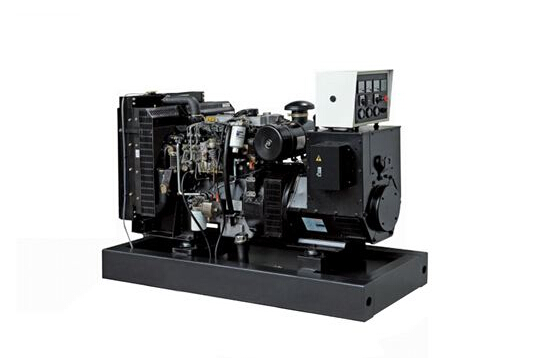 库尔勒科克150kw大型柴油发电机组