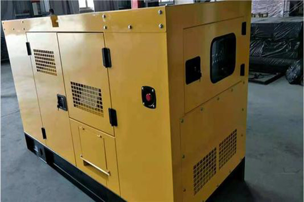 库尔勒发电机出租