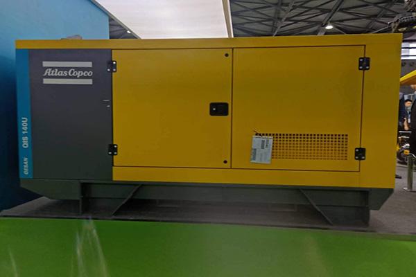 库尔勒发电机出租