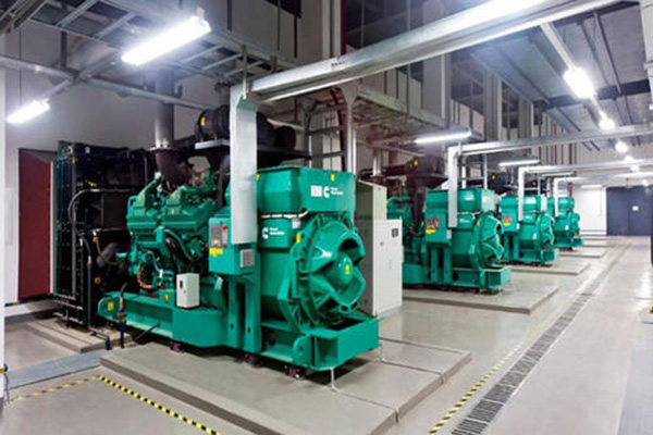 库尔勒发电机出租