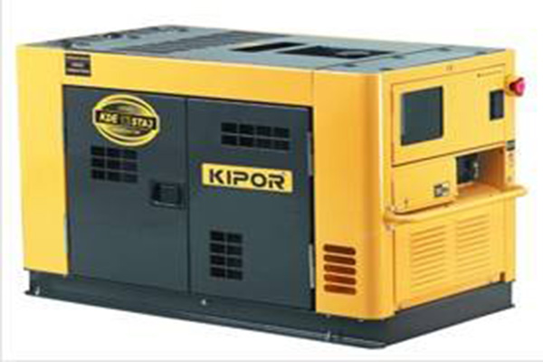 库尔勒发电机出租