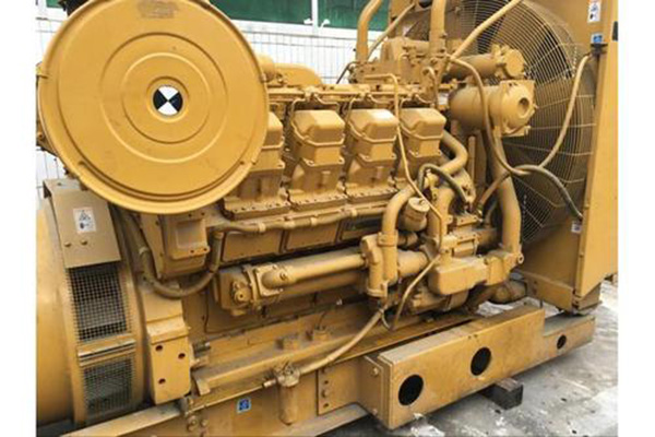 库尔勒发电机出租