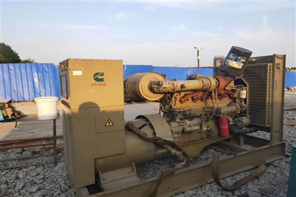 库尔勒发电机出租 库尔勒发电机出租