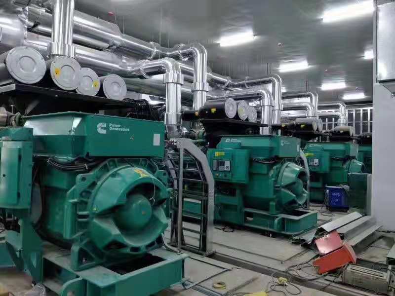 库尔勒发电机出租 库尔勒发电机出租