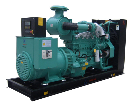 库尔勒柴油发电机 库尔勒柴油发电机