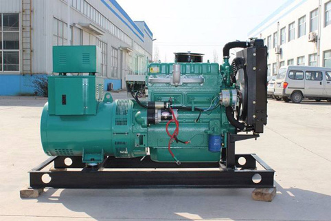 库尔勒小型柴油发电机 库尔勒小型柴油发电机