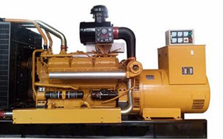 库尔勒发电机出租