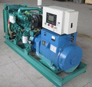 库尔勒发电机出租